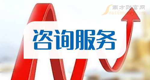 2025年9月11日技術(shù)咨詢(xún)服務(wù)板塊分析 哪些概念股有望受益？