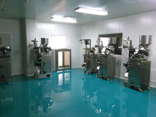 馬鞍山供應潔凈室工程施工與網絡工程集成 構建現代化精密環境