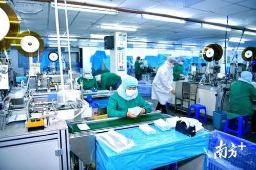 東莞制造緊急馳援 多家網(wǎng)絡(luò)工程背景口罩工廠提前復(fù)工，保障防疫物資供應(yīng)