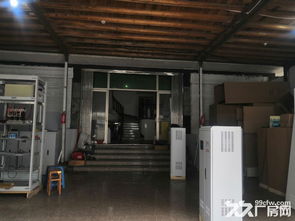 金爐村路口老年宮附近廠房出租 1200平米廠住一體，提供住宿服務