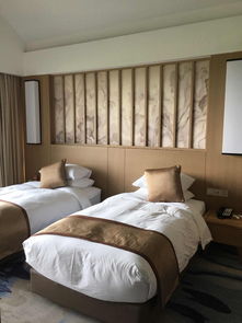 杭州水博園道谷酒店親子之旅 2天1晚，盡享家庭溫馨時光