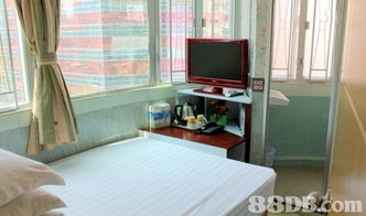 香港住宿新選擇 住游行度假賓館，靈活住宿方案滿足多元需求