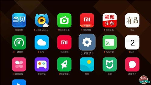 小米盒子4深度完整版體驗評測 人工智能語音系統(tǒng)加持的智能影音新標桿